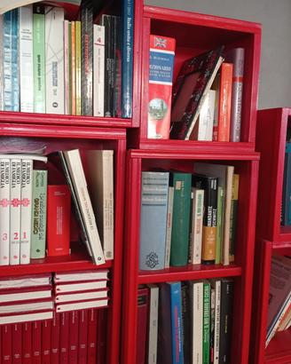 libreria modernariato 