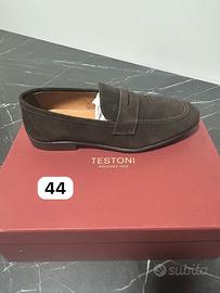 Scarpe Testoni Bologna