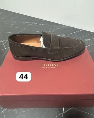 Scarpe Testoni Bologna