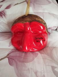 Maschera di Pulcinella 