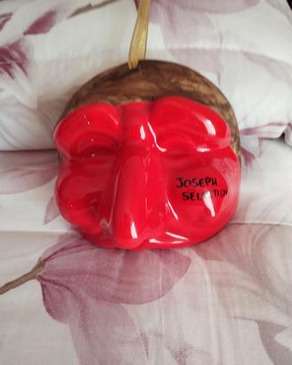 Maschera di Pulcinella 