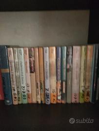 collana personaggi storici