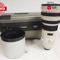 Canon EF 400 F2.8 L IS USM (Canon)