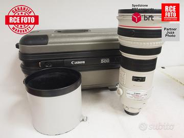 Canon EF 400 F2.8 L IS USM (Canon)