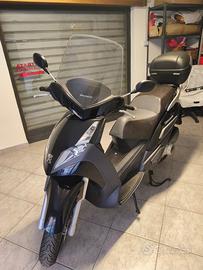 Peugeot Geopolis 250