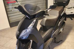 Peugeot Geopolis 250