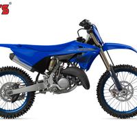 Yamaha YZ 125 2024 nuovo