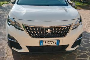 PEUGEOT 3008 1.5 BlueHDi 130cv 2020