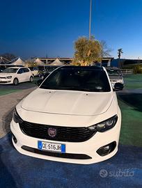 FIAT TIPO 1.6 MJT SES 5P SPORT