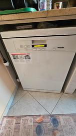 lavastoviglie Miele 