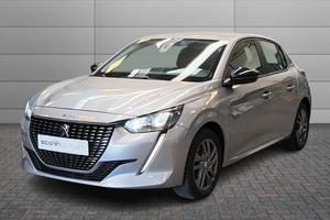 PEUGEOT 208 2ª serie - 208 PureTech 75 Stop&Start