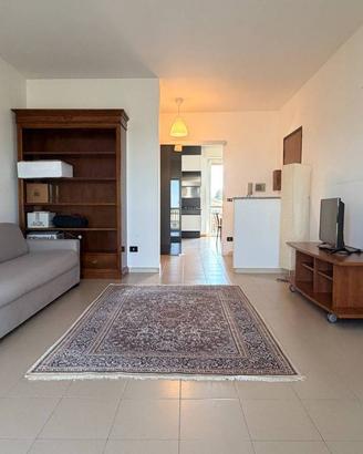Appartamento di 107 m² con 4 locali e box auto a C