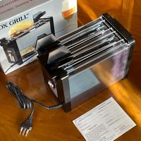 Vintage Tostapane elettrico DEASTIR  made in Italy