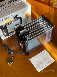 Vintage Tostapane elettrico DEASTIR  made in Italy