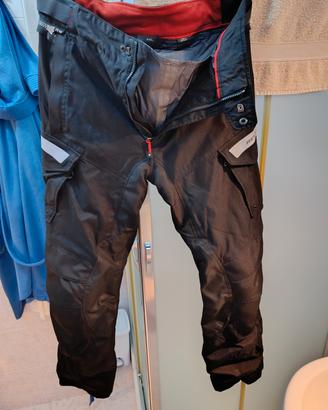 pantaloni Revit taglia XXL 