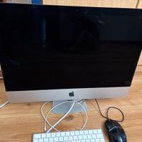 Computer apple
