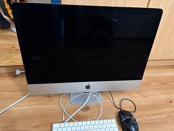 Computer apple
