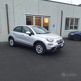 Fiat 500x 2021 citycross