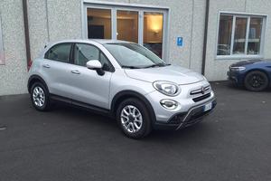 Fiat 500x 2021 citycross