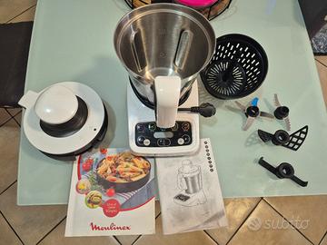 moulinex volupta