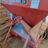 Spandiconcime trattore Vulcano 300