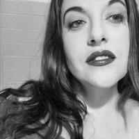 Addetta alle pulizie industriali