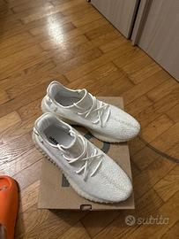 Yeezy Boost taglia 43
