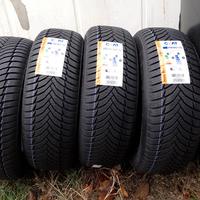 Gomme nuove 215-60-17v
