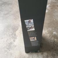 SCOPA ELETTRICA ARIETE