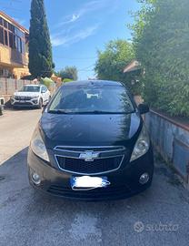 Chevrolet spark ls (Motore sostituito)