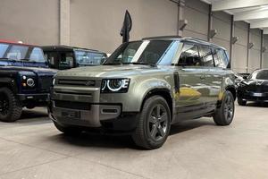 LAND ROVER Defender 110 3.0D I6 AWD Auto X-Dynam