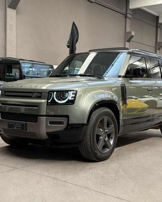 LAND ROVER Defender 110 3.0D I6 AWD Auto X-Dynam