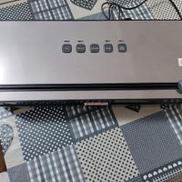 Macchina per sottovuoto