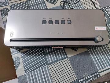 Macchina per sottovuoto