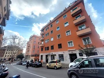 Trastevere/gianicolense - attivita' di bar