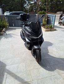 scooter voge 400 sr4 max 