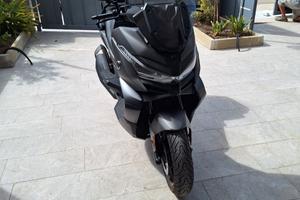 scooter voge 400 sr4 max 