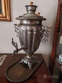 Samovar (URSS fine '800)