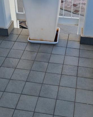 Vaso slide y pot