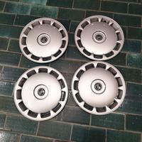 Copricerchi Volvo V70 e altro r16