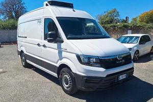 MAN TGE 2.0TDI L3H2 FRIGO
