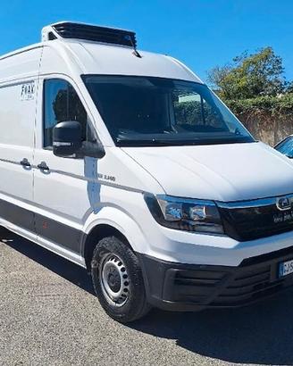MAN TGE 2.0TDI L3H2 FRIGO