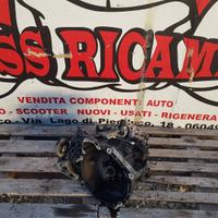 FIAT DOBLO 263 3 SERIE SCATOLA CAMBIO 6M 263A1000