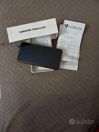 Samsung A40 Galaxy  Nero 64GB