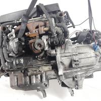 MOTORE SEMICOMPLETO FIAT STILO (2002)
