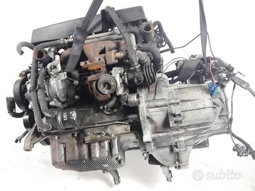 MOTORE SEMICOMPLETO FIAT STILO (2002)