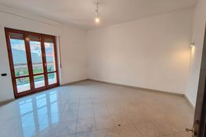 Appartamento con ampie balconate