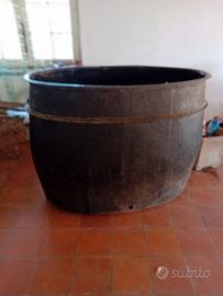 Botte per vino