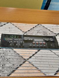 DISCO ORARIO PROMOZIONALE VINTAGE