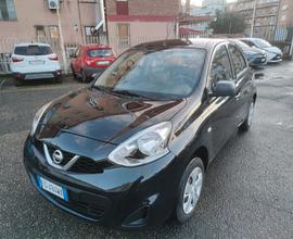 !PROMO ESCLUSIVA GIUGNO!Nissan Micra 1.2 *GPL ORIG